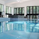 Wellness, relaks