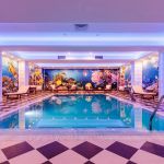 Centru Wellness, relaxare