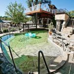 Centru Wellness, relaxare