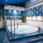 Centru Wellness, relaxare