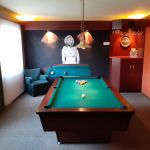 Centru Wellness, relaxare
