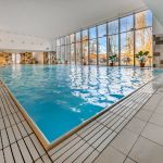 Centru Wellness, relaxare