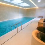 Wellness & relax