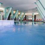Centru Wellness, relaxare