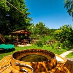 Centru Wellness, relaxare