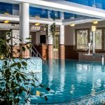 Wellness & relax