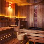 Wellness & relax
