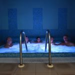 Centru Wellness, relaxare