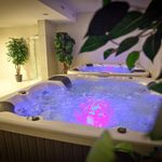 Centru Wellness, relaxare