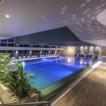 Centru Wellness, relaxare