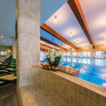 Centru Wellness, relaxare