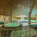 Centru Wellness, relaxare