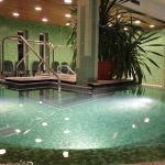 Wellness & relax