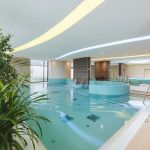 Centru Wellness, relaxare