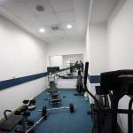 Centru Wellness, relaxare