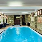 Centru Wellness, relaxare