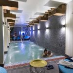 Wellness, relaks