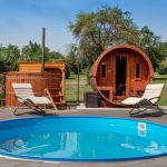 Centru Wellness, relaxare