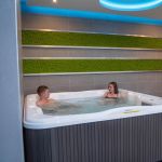 Centru Wellness, relaxare