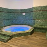 Centru Wellness, relaxare