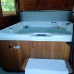 Wellness, relaks
