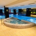 Wellness, relaks