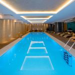 Centru Wellness, relaxare