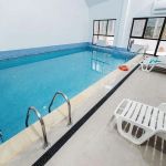 Centru Wellness, relaxare