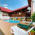 Centru Wellness, relaxare