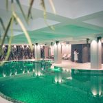 Centru Wellness, relaxare