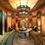 Centru Wellness, relaxare