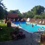 Centru Wellness, relaxare