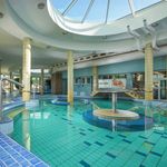Wellness, relaks