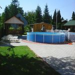 Centru Wellness, relaxare