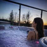 Wellness, relaks