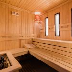 Centru Wellness, relaxare