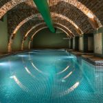 Centru Wellness, relaxare