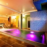 Wellness & relax