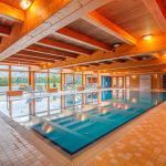 Wellness, relaks