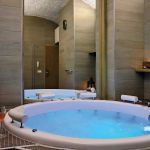 Wellness & relax