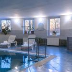 Centru Wellness, relaxare