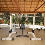 Wellness, relaks