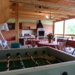 Centru Wellness, relaxare