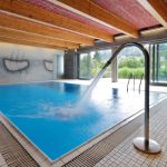 Centru Wellness, relaxare