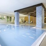 Wellness, relaks