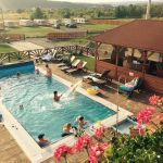 Centru Wellness, relaxare