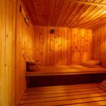 Wellness, relaks