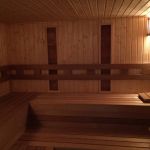 Centru Wellness, relaxare