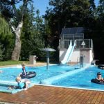 Wellness & relax