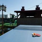 Centru Wellness, relaxare